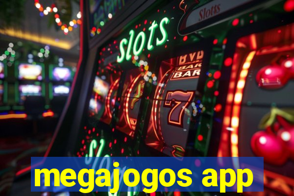 megajogos app